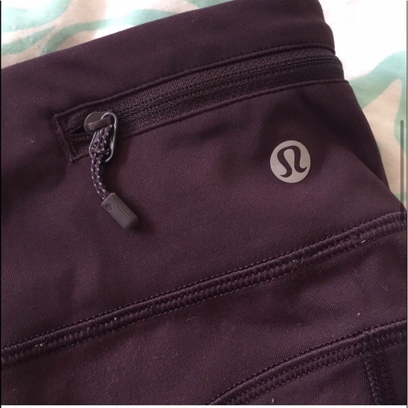 Lulu leggings - Picture 4 of 5